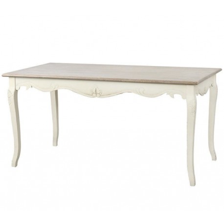 Stół w Stylu Francuskim Rimini