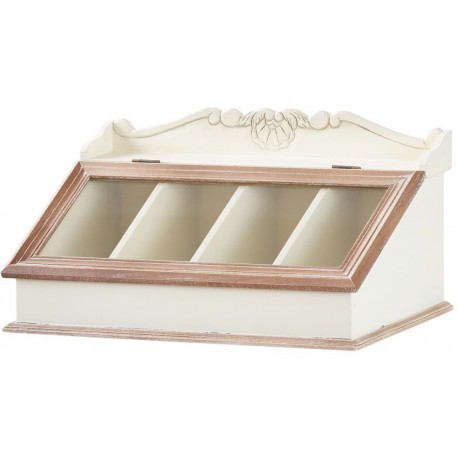 Organizer w Stylu Francuskim