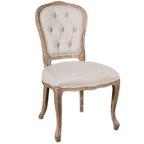 Krzesło Belldeco Cotton Classic