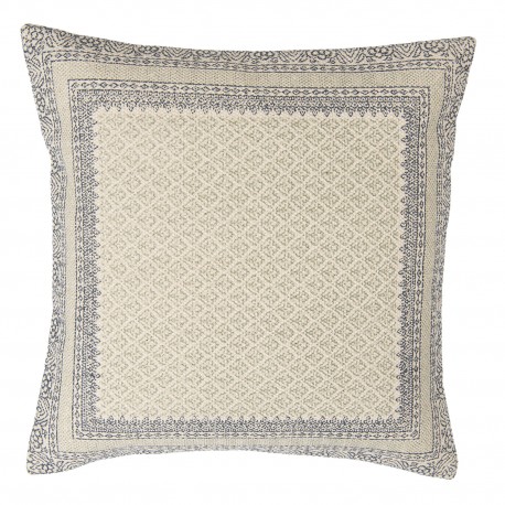 Bawełniana Poszewka Ozdobna Etno A