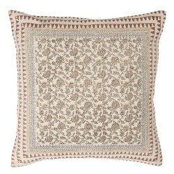 Bawełniana Poszewka Ozdobna Etno C