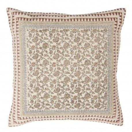 Bawełniana Poszewka Ozdobna Etno C