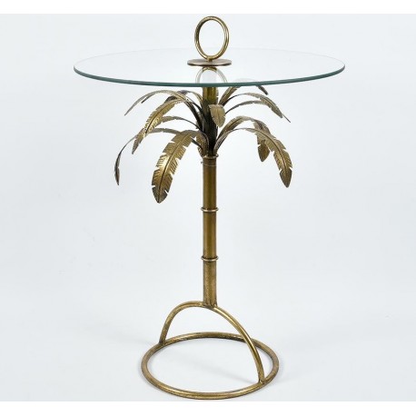 Stolik Belldeco Gold Line