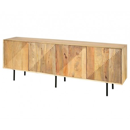 Komoda Belldeco Modern Light