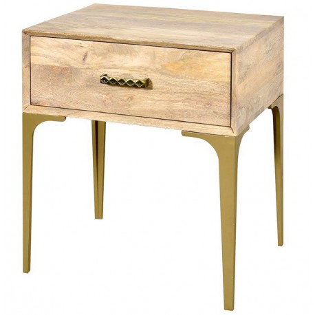 Komoda Belldeco Modern Light 5