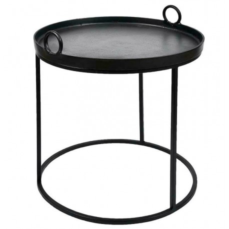 Stolik Kawowy Belldeco Nero 1A