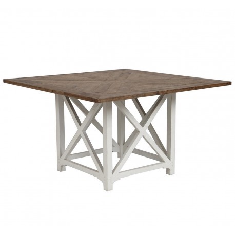 Stół Belldeco London Prosty 1