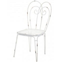 Krzesło Lamali Aluro