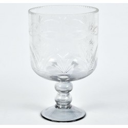 Szklany Flakon Belldeco 9