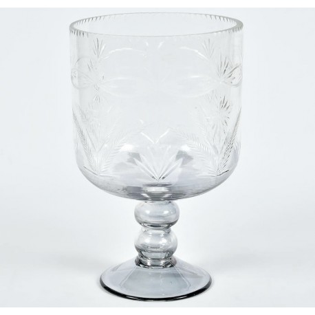 Szklany Flakon Belldeco 9