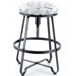 Krzesło Obrotowe Lamali Aluro