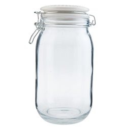 Storage jar
