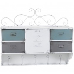 Szafka Wisząca Lamali Aluro 2