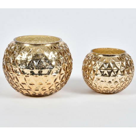 Lampion Belldeco Bosco Pękaty