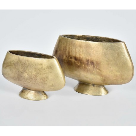 Wazon Belldeco Deluxe Gold