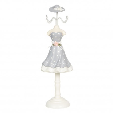 Stojak Na Biżuterię Manekin A