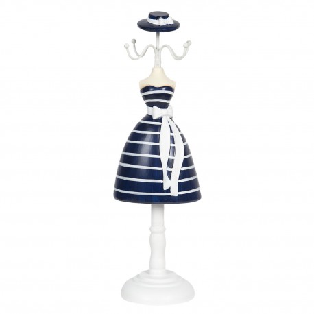 Stojak Na Biżuterię Manekin C