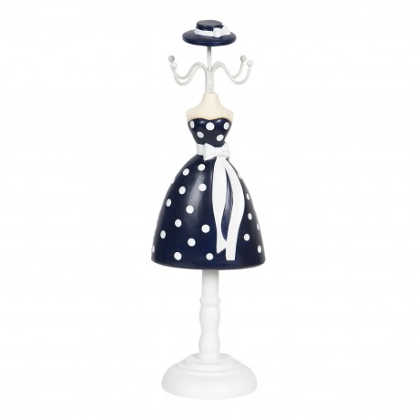 Stojak Na Biżuterię Manekin D