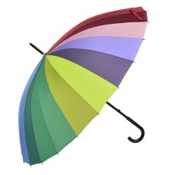 Kolorowa Parasolka Clayre & Eef