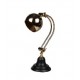 Lampa Belldeco Gold Line 3