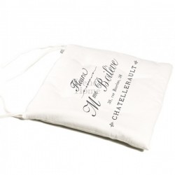 Poduszki Na Krzesła MADAME B