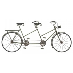 Dekor Ścienny w Stylu Industrialnym