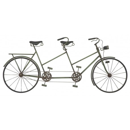 Dekor Ścienny w Stylu Industrialnym