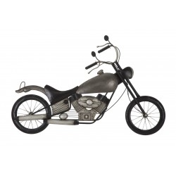 Metalowy Rower Na Ścianę