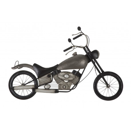 Metalowy Rower Na Ścianę