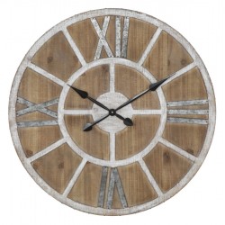 Duży Zegar Loft Loxy Mauro Ferretti