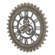 Zegar w Stylu Industrialnym Ingranaggio B