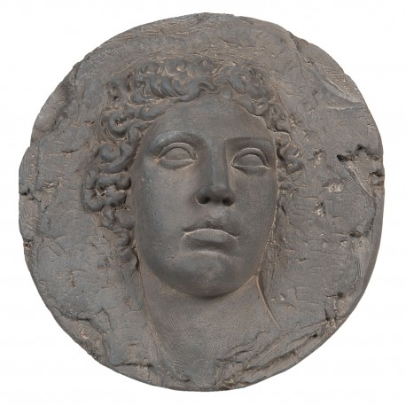 Dekoracja Ścienna w Stylu Antycznym