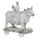 Figurka w Stylu Prowansalskim Zwierzęta Wiejskie