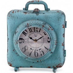 Duży Zegar Mazine Aluro 2