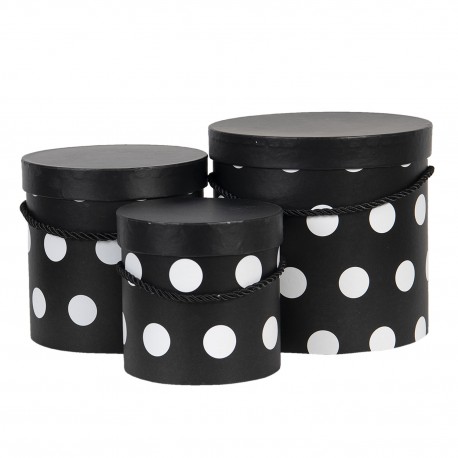 Pudełka Ozdobne C – 3szt.