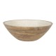 Drewniana Miska A