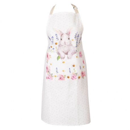 Fartuszek Kuchenny z Królikiem