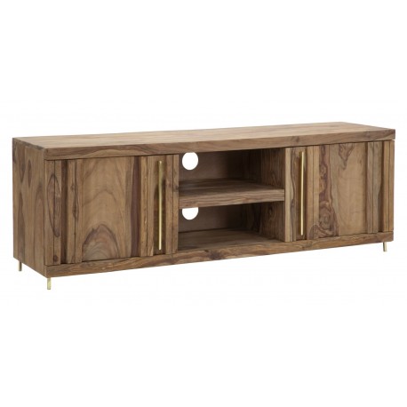 Szafka RTV w Stylu Skandynawskim Vienna