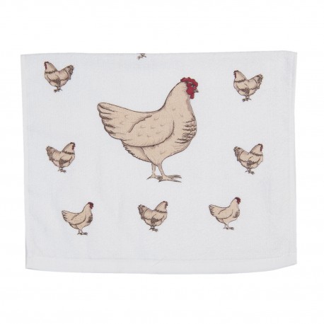 Ściereczka Kuchenna Retro E