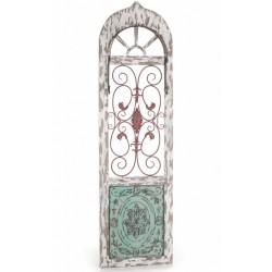 Drzwi Ozdobne Mazine Aluro