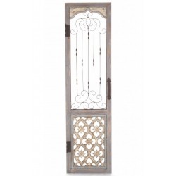 Drzwi Ozdobne Mazine Aluro 2