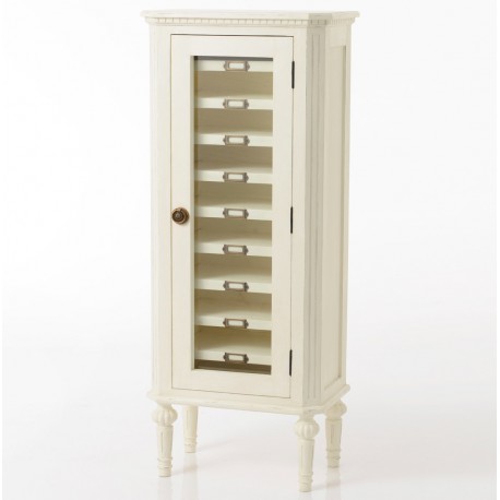 Witryna Na Dokumenty w Stylu Francuskim Leoni