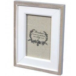 Drewniana Ramka 4
