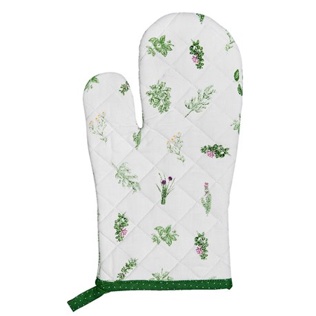 Oven glove