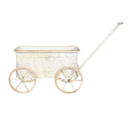 Metalowa Osłonka Na Nóżkach A