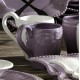Kubek Belldeco Parma Fioletowy