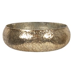 Metalowa Misa Złota