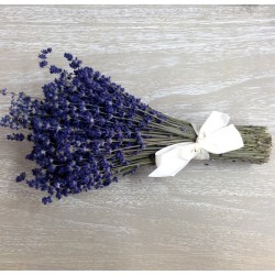 Bukiet Suszonej Lawendy Duży 2