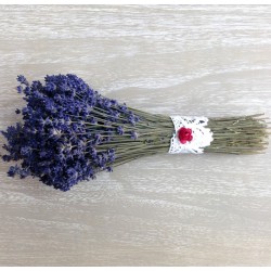 Bukiet Suszonej Lawendy Duży 3