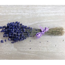Bukiet Suszonej Lawendy 3